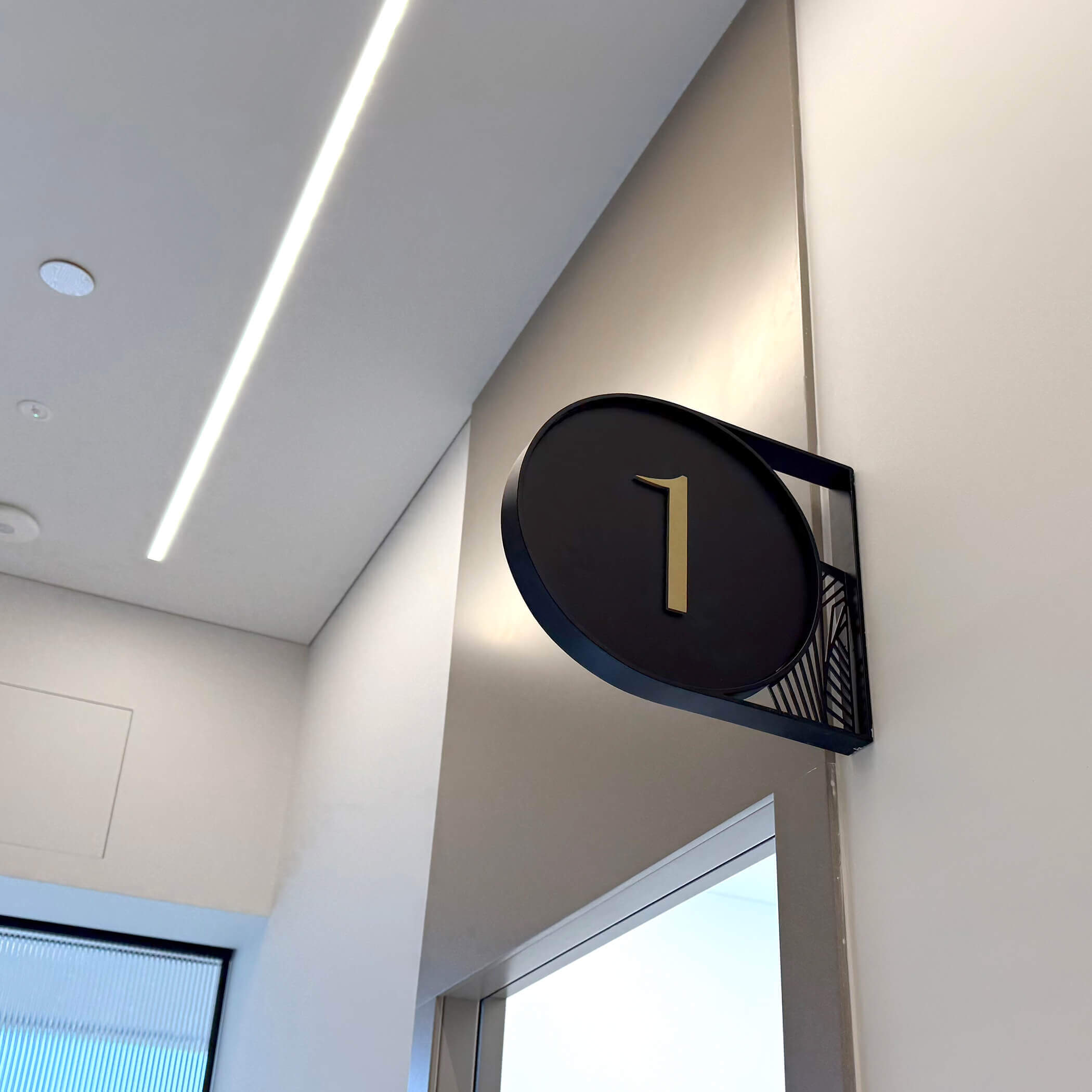 מיתוג פרימיום למרפאה – המחשת before / after